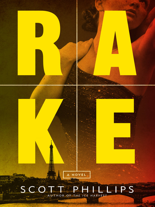 Cover image for Rake